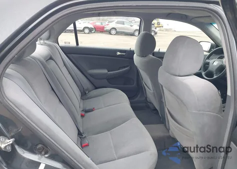 2005 Honda Accord 3.0 Lx из США, поврежденный, VIN 1HGCM66355A042804